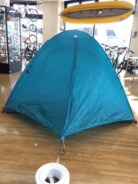 mont-bell(モンベル) / #1122650 ステラリッジテント3/レインフライ