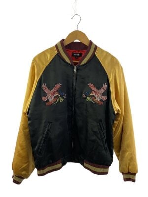 スカジャン」に該当する検索結果 | 衣類・家具・家電等の通販サイト