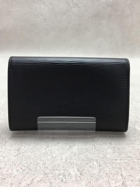 LOUIS VUITTON(ルイヴィトン) / ポルト・モネ・ビエトレゾール/エピ