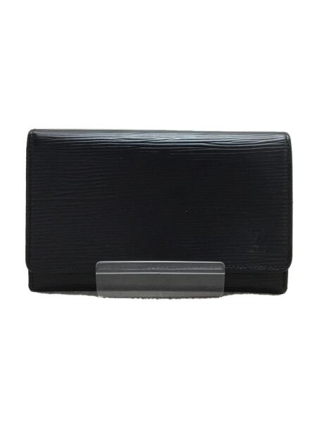 LOUIS VUITTON(ルイヴィトン) / ポルト・モネ・ビエトレゾール/エピ