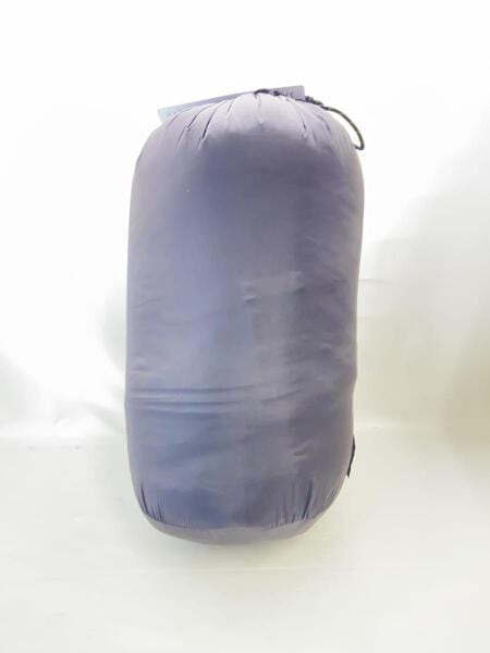 snow peak(スノーピーク) / ｺﾝﾊﾟｸﾄｵﾌﾄﾝ700/FES-105-2 シュラフ/BLK