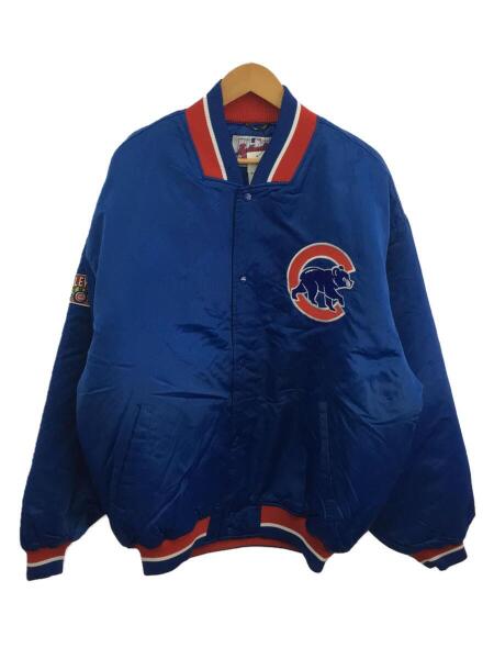 STARTER(スターター) / スタジャン/DIAMOND COLLECTION/シカゴ・カブス