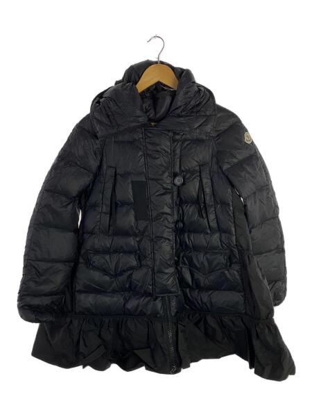 MONCLER(モンクレール) / フリルダウンジャケット/ダウンジャケット/0