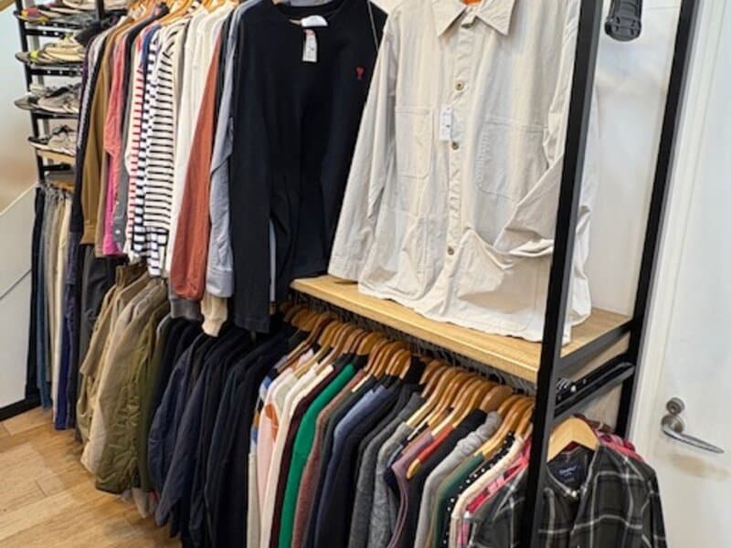 セカンドストリート 阿佐ヶ谷店｜洋服(古着)・家具・家電等の買取と