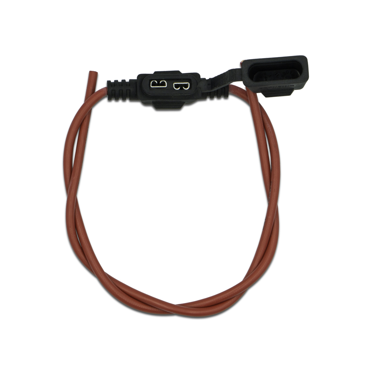 FHAC0002ZXJA | ATO - FHAC Series In-line Fuse Holders | Littelfuse