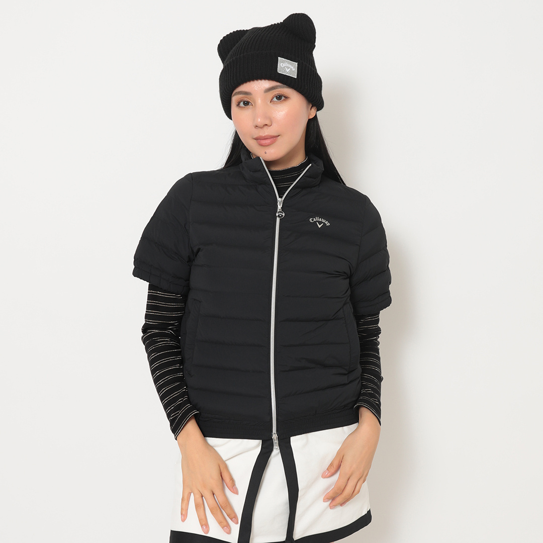 レディーストップス【キャロウェイ公式サイト】| アパレル オンライン