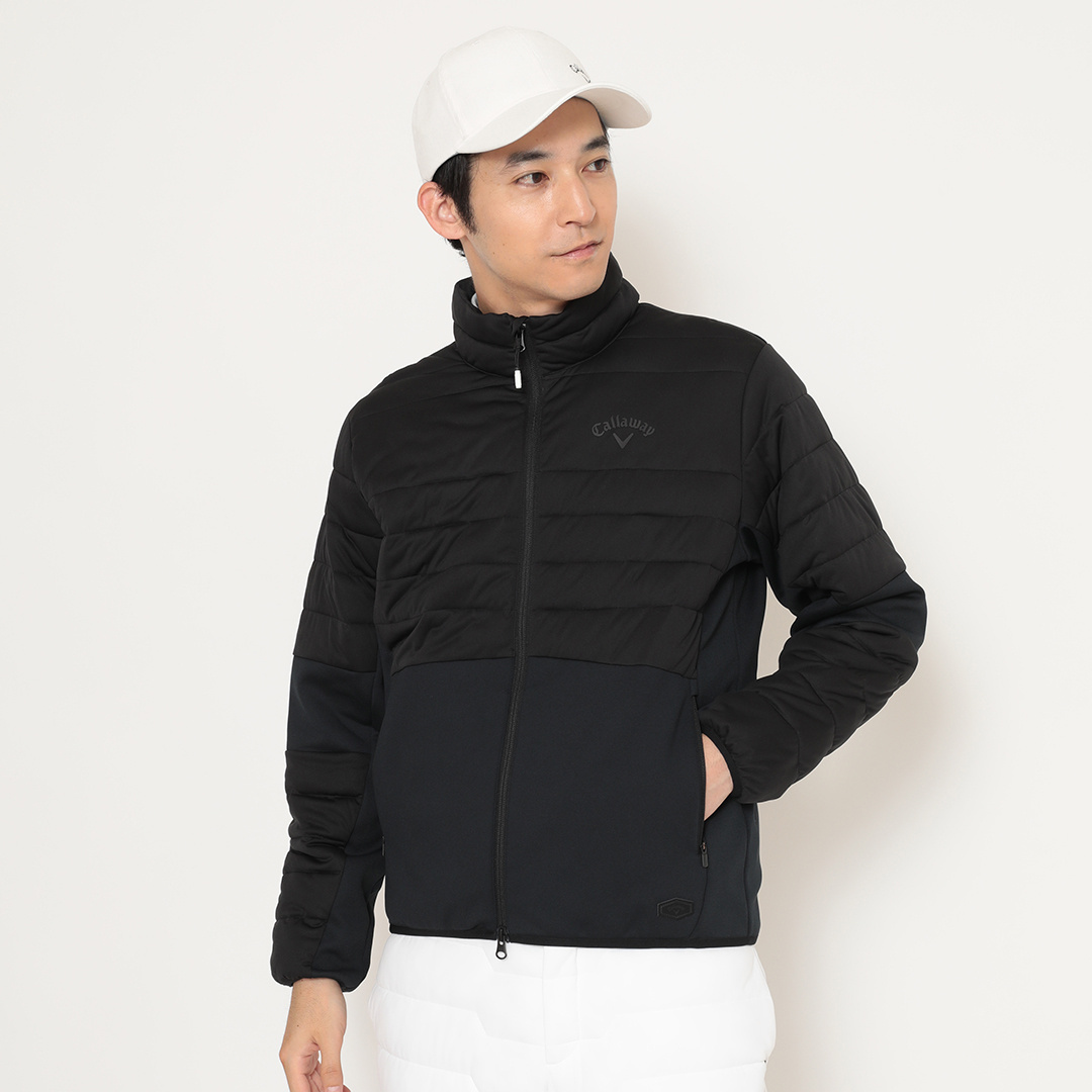 メンズアウター/ジャケット【キャロウェイ公式サイト】| アパレル