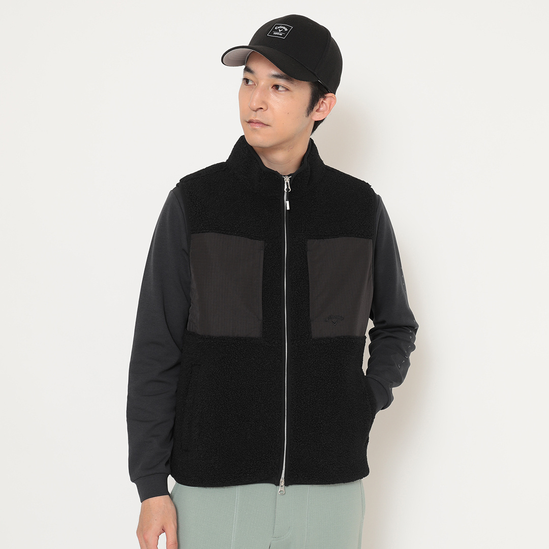 2025年秋冬最新のゴルフウェア【キャロウェイ公式サイト】| アパレル