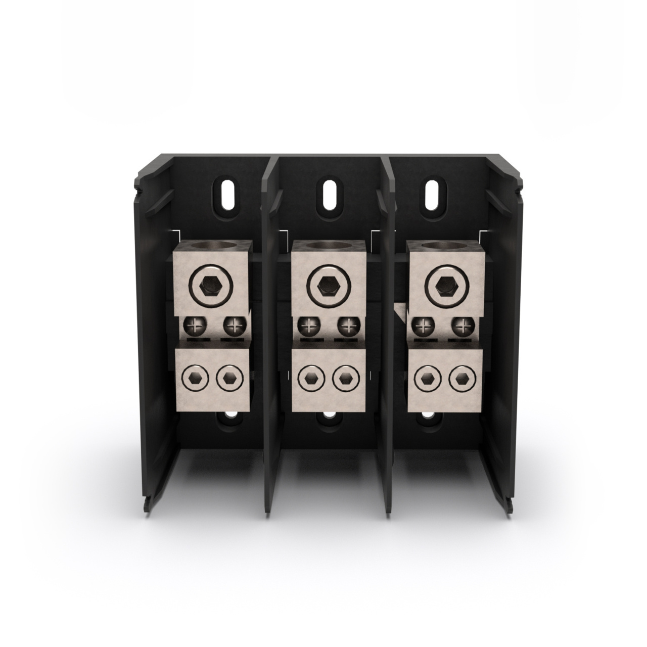 0LD45543 | LD Series Industrial Power Distribution Blocks | Littelfuse