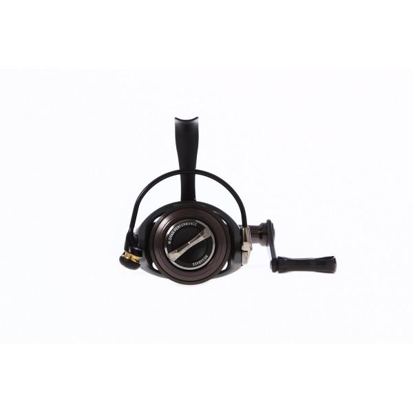 メガバス(Megabass) リール RACING CONDITION 256 RC256 IDATEN