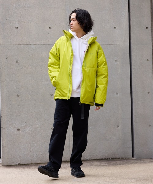 NANGA | NANGA/ナンガ AURORA TEX STAND COLLAR DOWN JACKET オーロラ