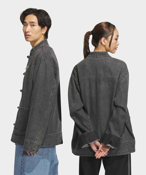 ADIDAS | CTTトラックトップ3.0（ジェンダーニュートラル） / ジャージ