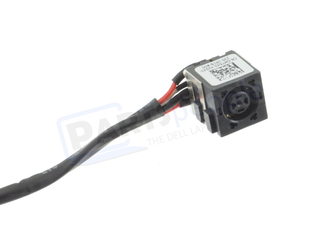 Buy Dell Latitude E6400 E6410 XFR/ATG Power DC Jack MT643