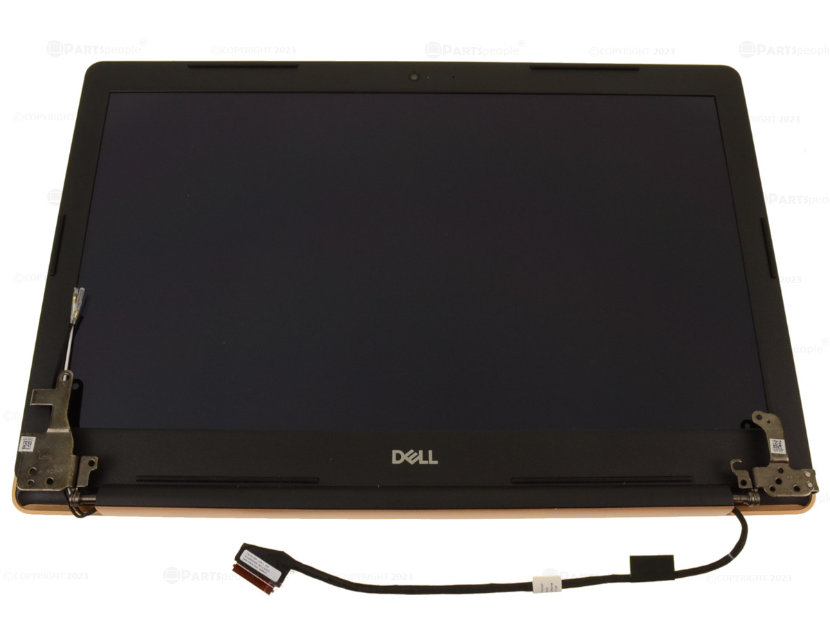 New Dell OEM Inspiron 15 5570 5575 LCD Screen V272F
