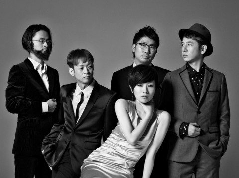 東京事変が2月29日をもって解散、最後の〈生実演〉は日本武道館