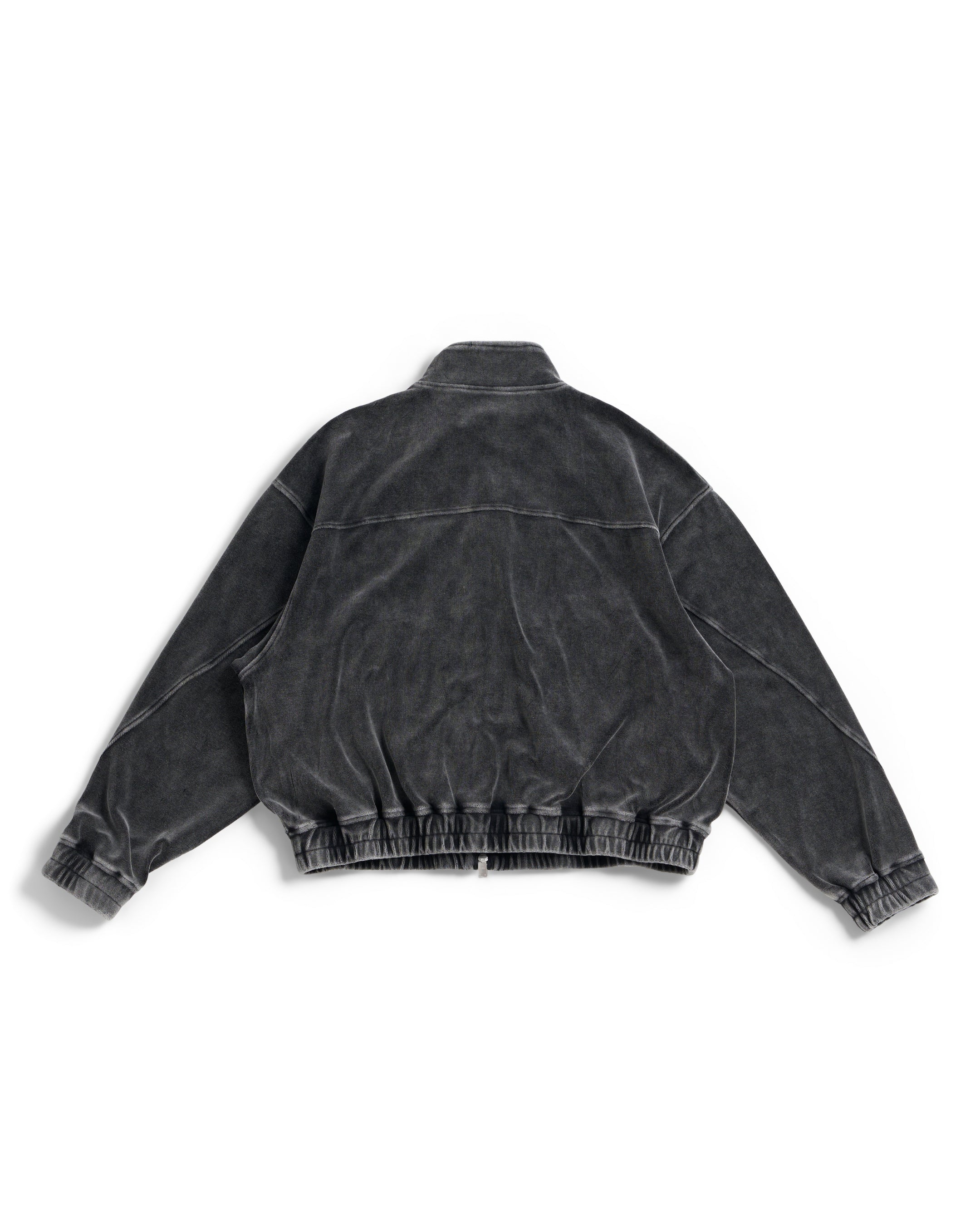 CDL Velour Track Jacket – CDL TOKYO