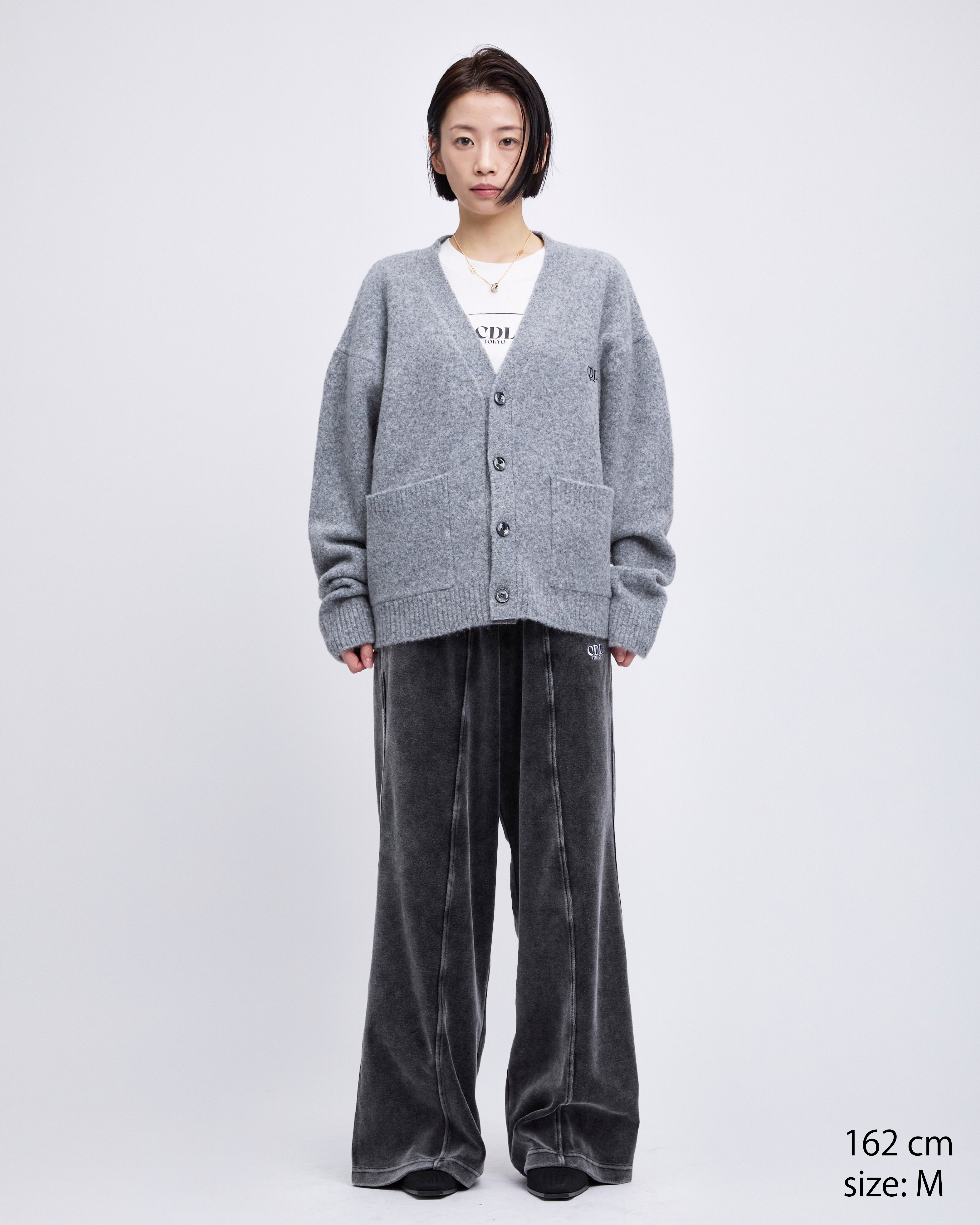 PRE-ORDER] CDL Box Fit Cardigan – CDL TOKYO