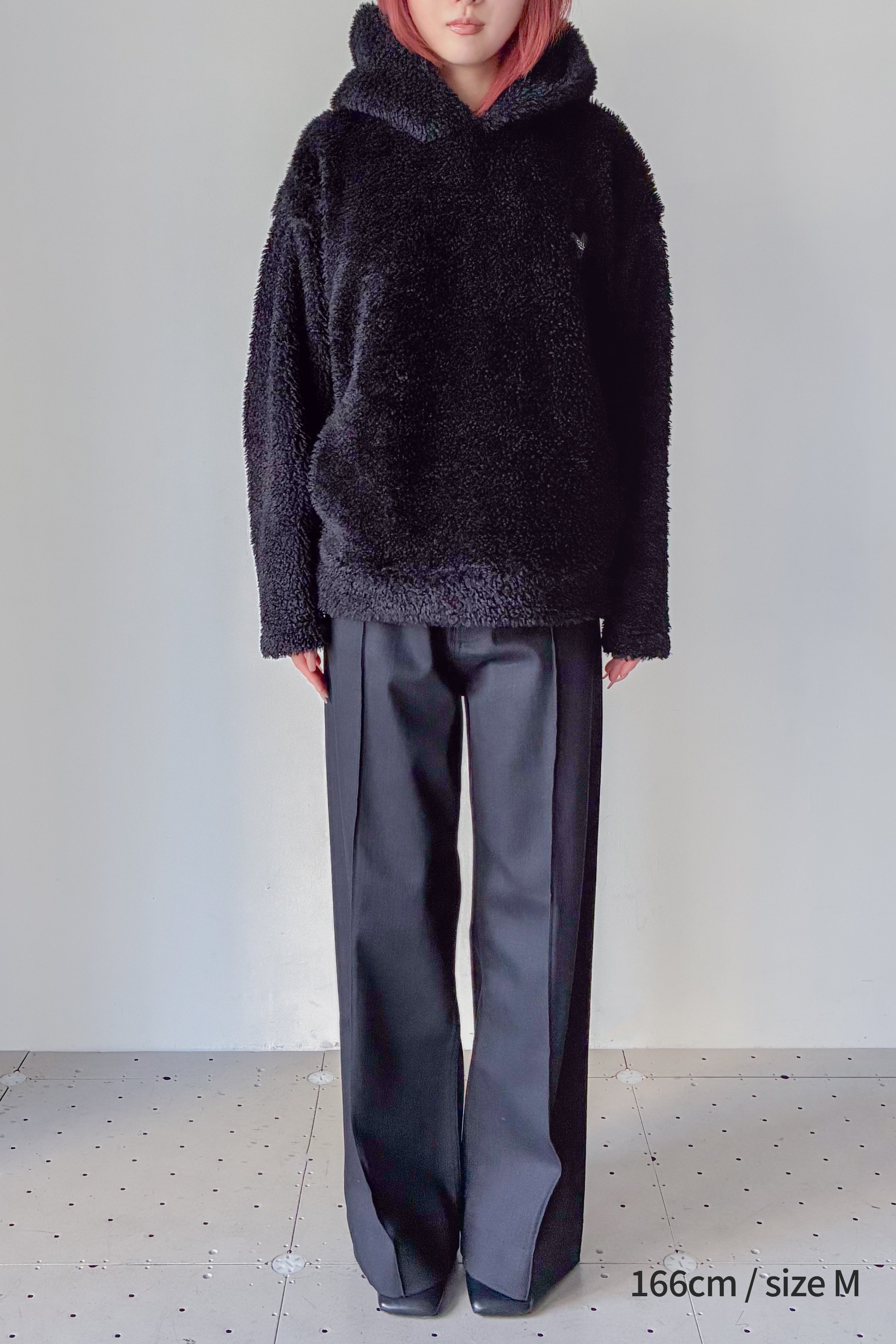 CDL Teddy Hoodie – CDL TOKYO