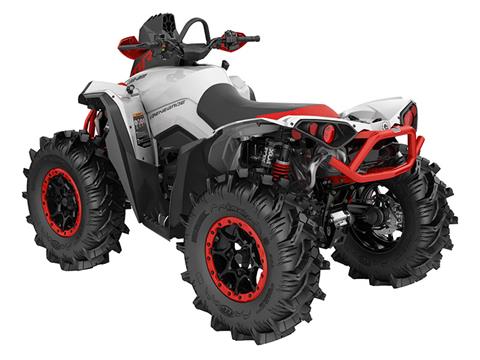 New 2025 Can-Am Renegade X MR 1000R, Jasper TN | Specs, Price