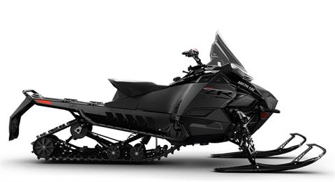 New 2027 Arctic Cat ZR 858 EPS ES, Shakopee MN | Specs, Price