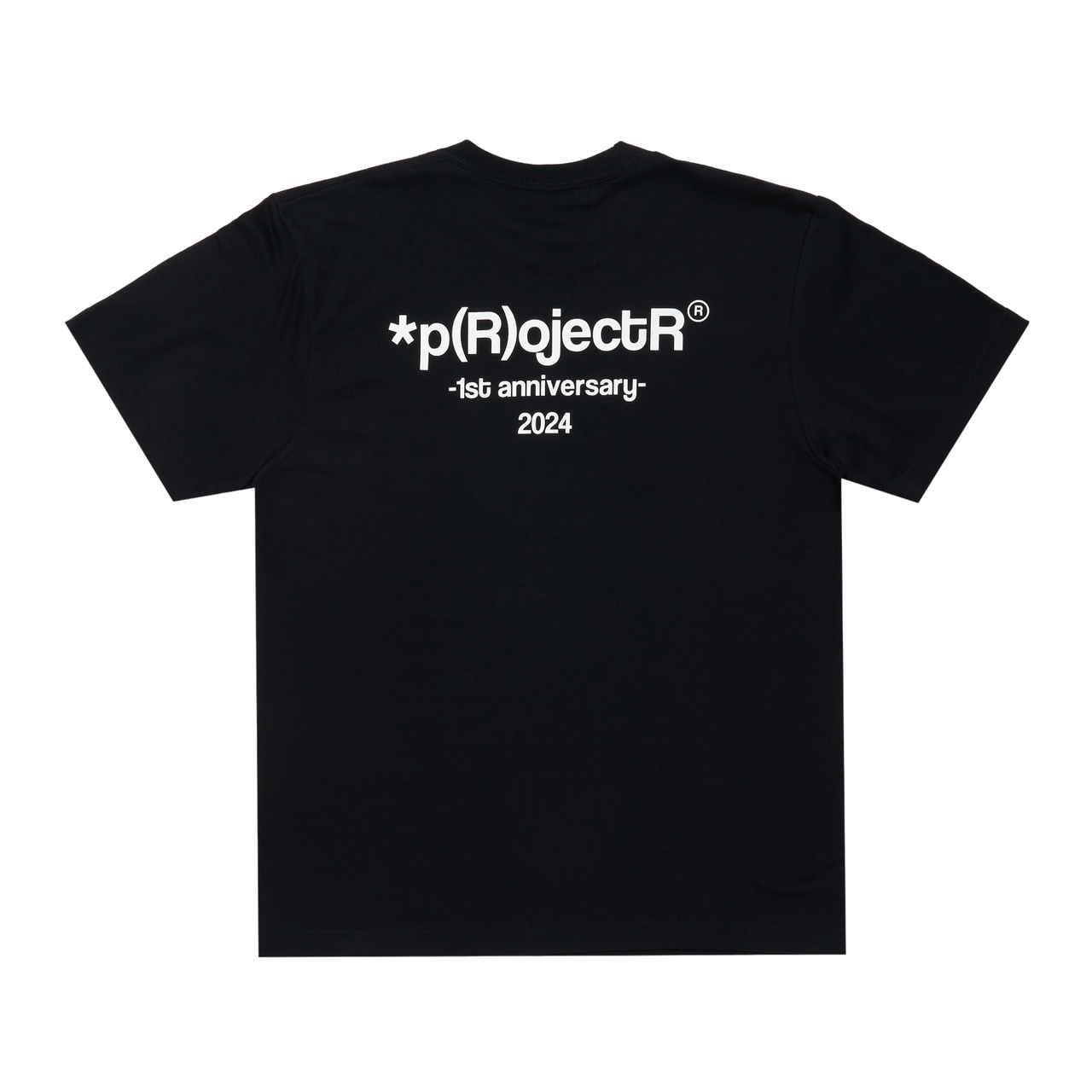 6/20(木)発売！】THE RAMPAGEのアパレルブランド『*p(R)ojectR®︎ 1st