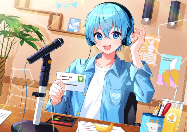 すとぷりころんのSTPRhythm!!|【2025年10月～最新ネット局】|AuDee