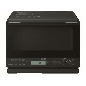 日立 過熱水蒸気オーブンレンジ MRO-VS8 【通電確認済】250509-8 日立