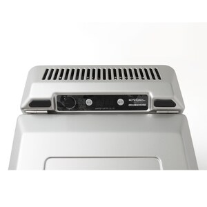 ポータブル冷蔵庫 車載冷蔵庫 エンゲル ENGEL 冷凍冷蔵庫 40L MT45F-P