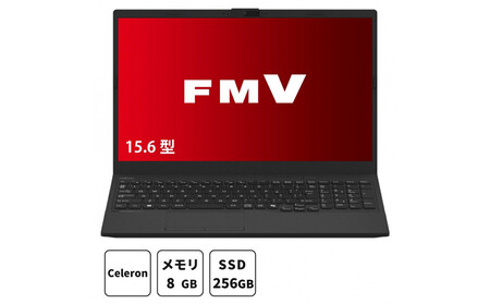 15.6型ノートパソコン FMV Lite WA1/J2（FMVWJ2A111） | 神奈川県川崎