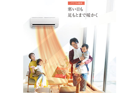 コロナ] エアコン リララSシリーズ 10畳用 エアコン 本体のみ（工事別