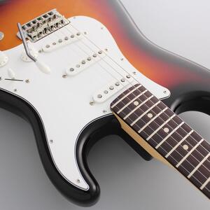 エレキギター FGN BCST100RBD-3TS (3トーンサンバースト)｜ フジゲン