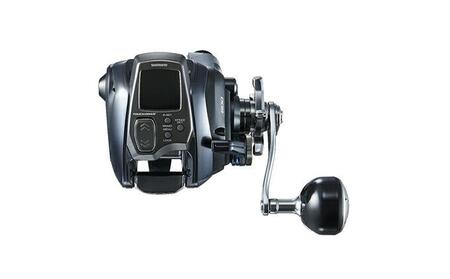 シマノ 釣具 電動リール フォースマスター 600 RIGHT | 大阪府堺市