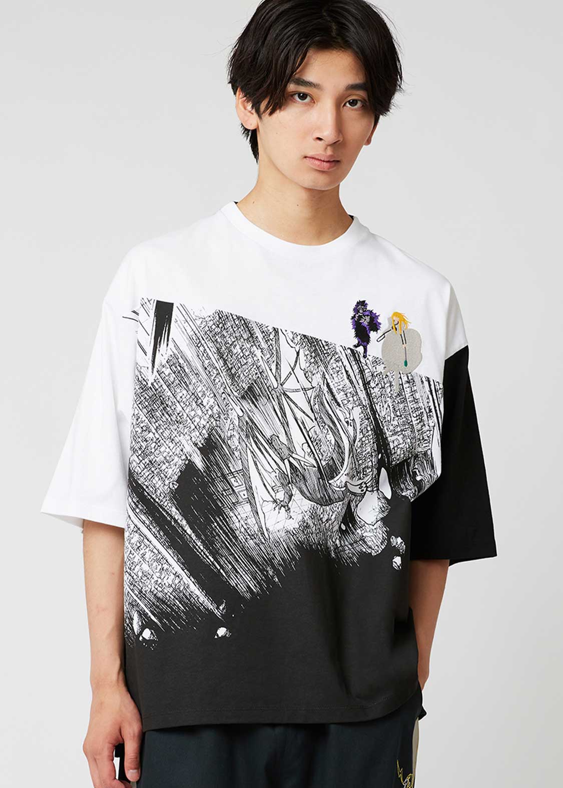 金色のガッシュ！！｜商品一覧｜グラニフ(graniph)公式オンラインストア