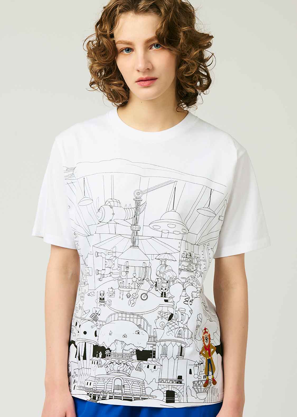 d6 レオナール LEONARD トップス 半袖 カットソー シャツ LL d6