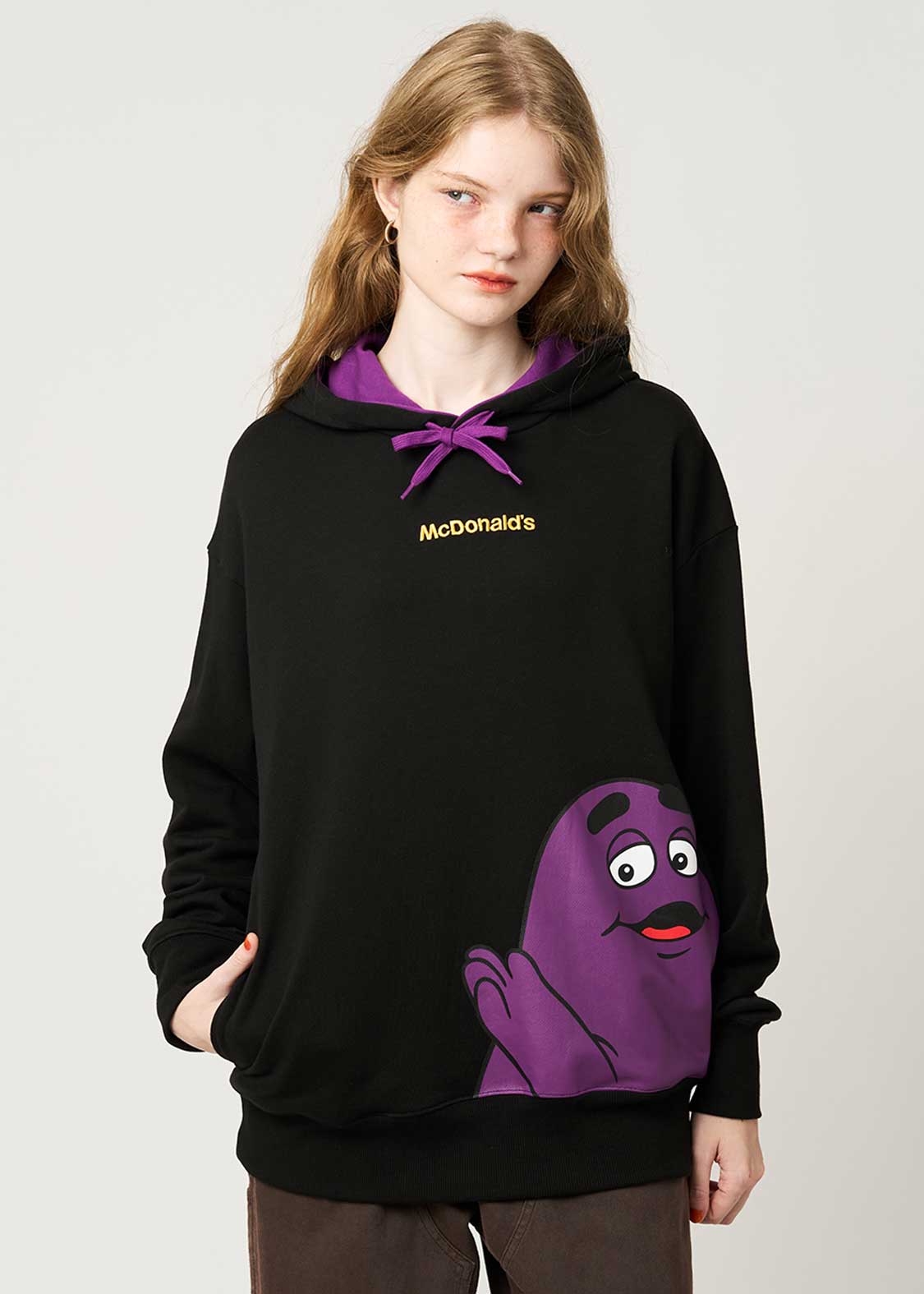 グリマス｜パーカー｜ユニセックス｜グラニフ(graniph)公式オンライン