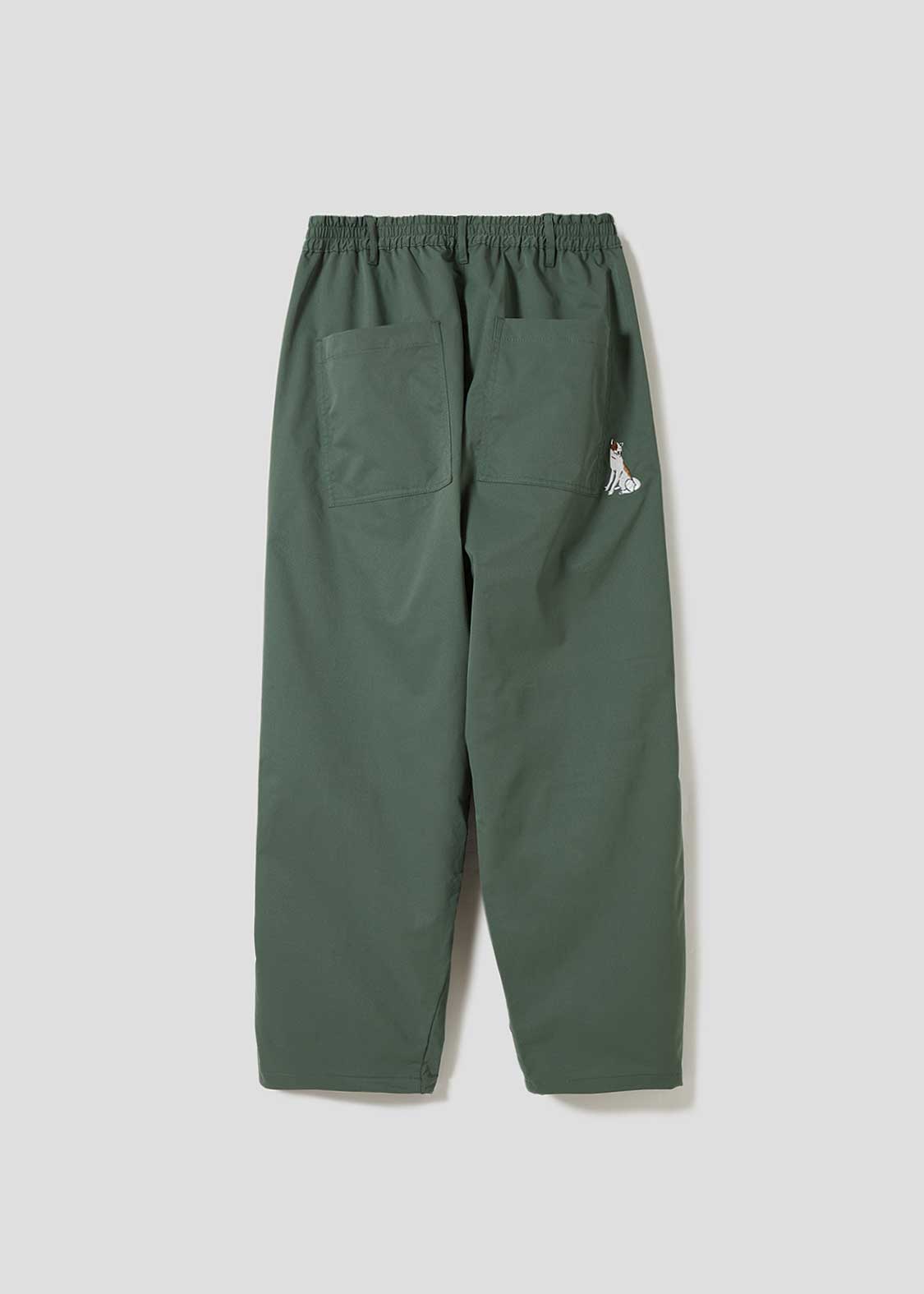 Sunny｜パラシュートパンツ｜ユニセックス｜グラニフ(graniph)公式