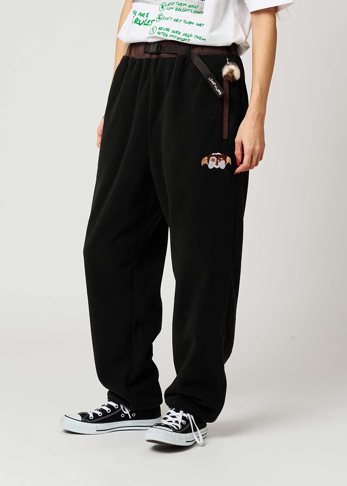 ギズモ ハニカミ パターン｜ジャカードVネックカーディガン｜ユニ