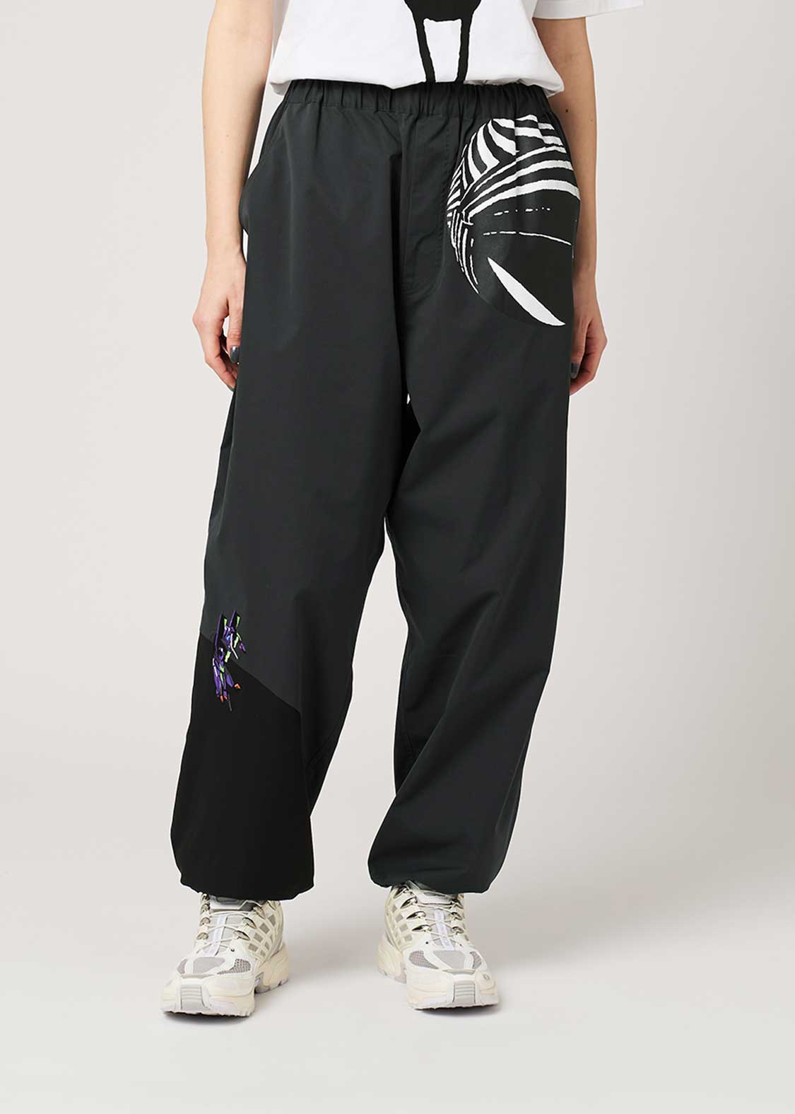 追加予約：4月28日以降順次発送】「Air」｜トラックジャケット｜ユニ