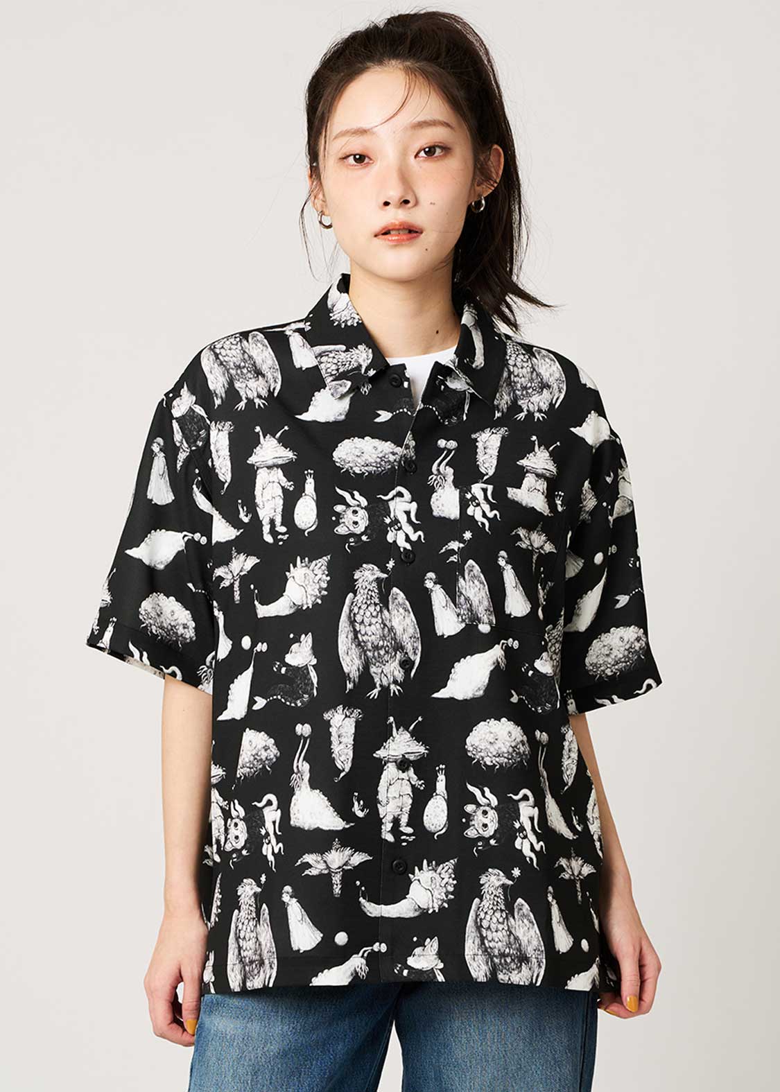 追加予約：5月29日以降順次発送】ウルトラQ(drawn by ヒグチユウコ