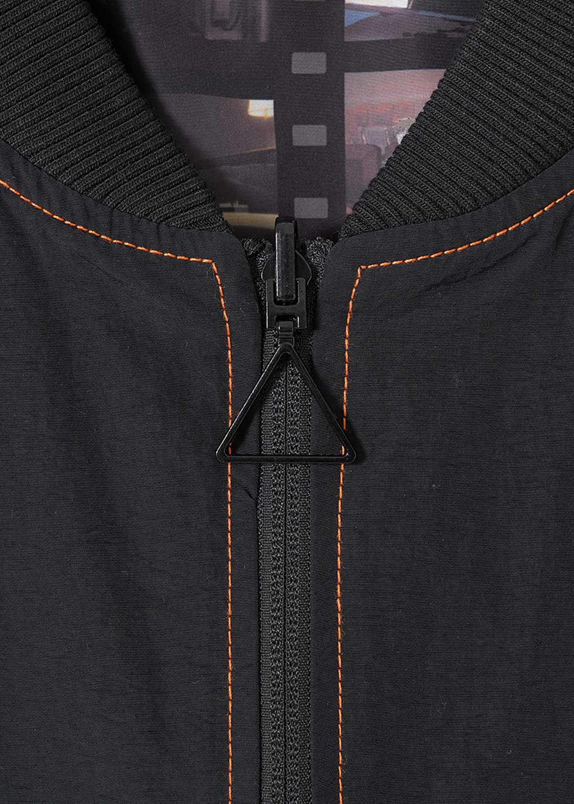 ポチタ｜リバーシブルブルゾン｜ユニセックス｜グラニフ(graniph)公式