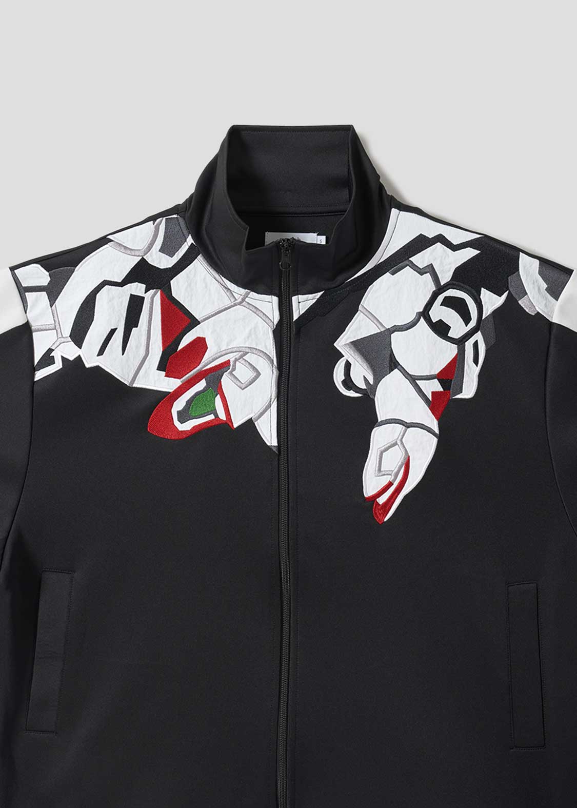 追加予約：4月28日以降順次発送】「Air」｜トラックジャケット｜ユニ