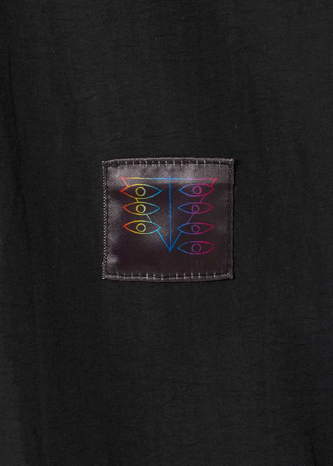 終わる世界」｜リバーシブルブルゾン｜ユニセックス｜グラニフ(graniph