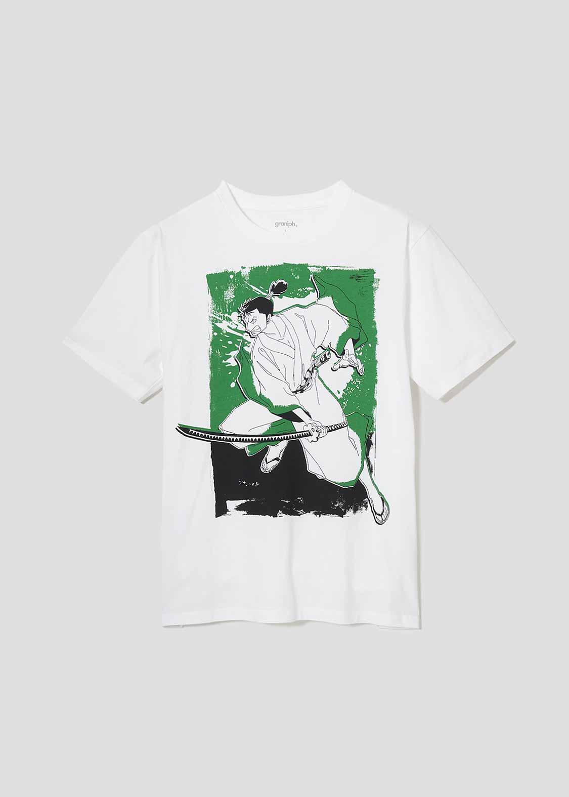 リューマ｜Tシャツ｜ユニセックス｜グラニフ(graniph)公式オンラインストア