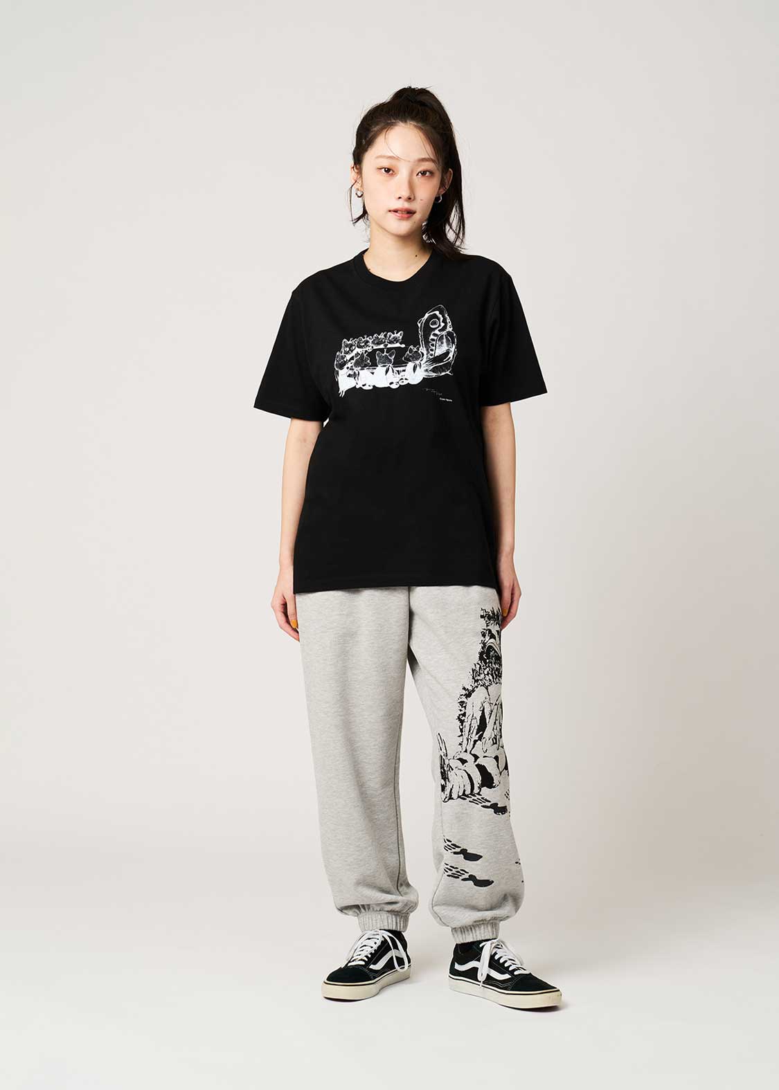 追加予約：4月20日以降順次発送】ちゃぶ台の夢(drawn by ヒグチユウコ