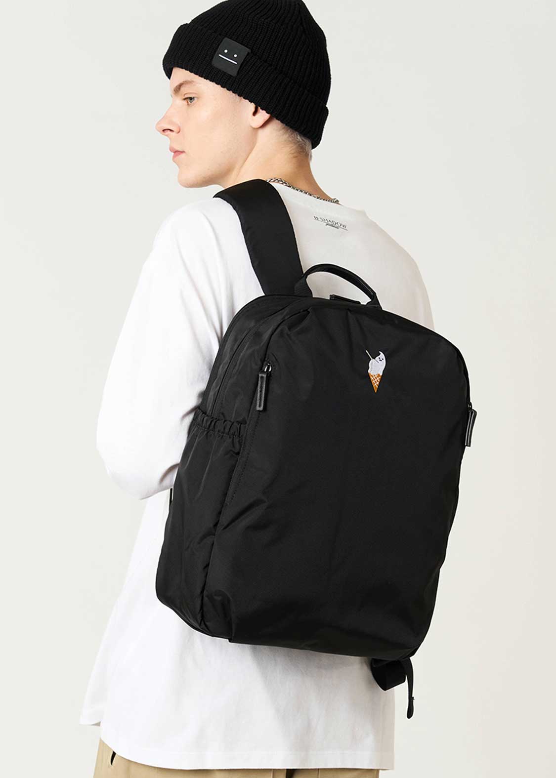 無重力リュック｜商品一覧｜グラニフ(graniph)公式オンラインストア