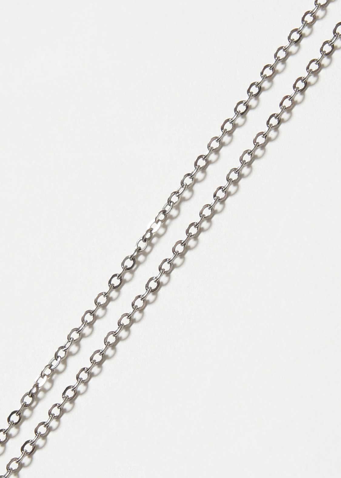 オーサムタイガー｜ステンレスネックレス｜ユニセックス｜グラニフ