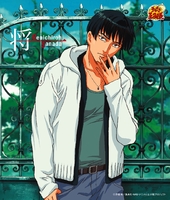 将(アニメ「テニスの王子様」)／真田弦一郎｜音楽ダウンロード・音楽