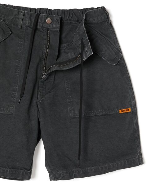 HALF PANTS N.HOOLYWOOD│N-HOOLYWOOD.COM