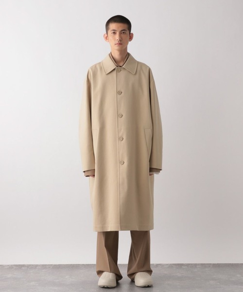 STERNBERG（スタンバーグ）の「STERNBERG/トリプルクロスステンカラー