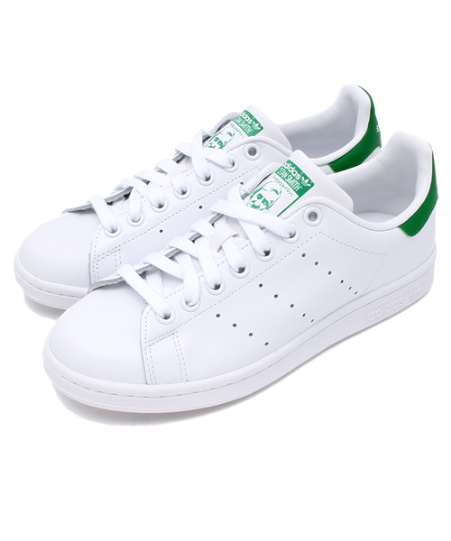 メルマガ掲載》adidas アディダス STAN SMITH スタンスミス M20324